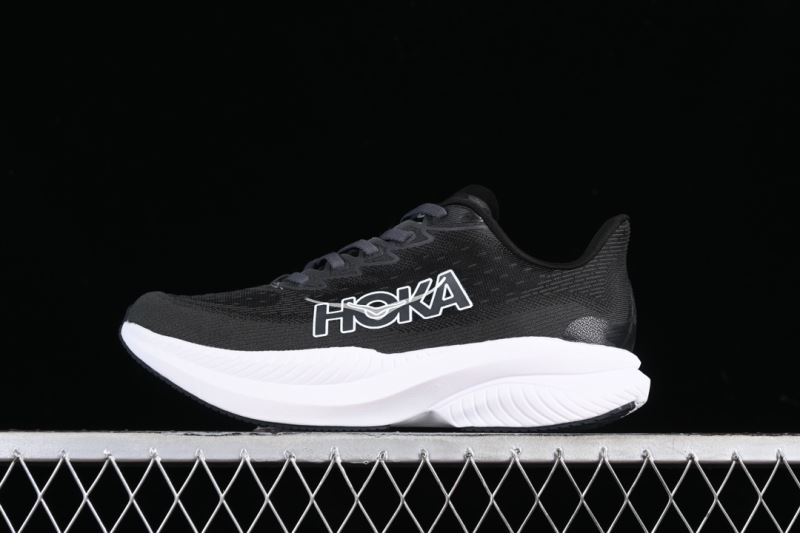 Hoka Shoes